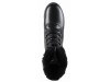 Ботинки женские зимние Sursil-Ortho 170504 черные